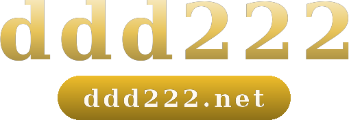 ddd222 logo