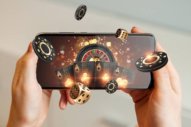 ddd222 mobile gaming